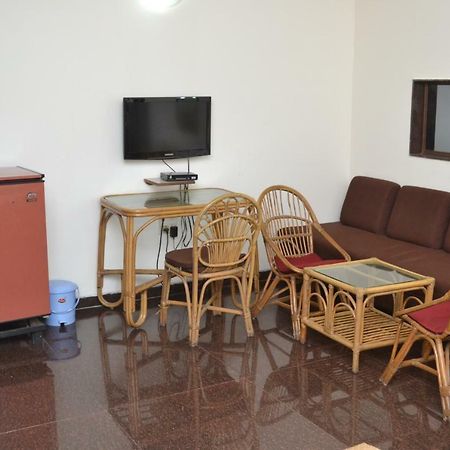 The Cottage Мумбаї Екстер'єр фото