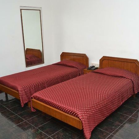 The Cottage Мумбаї Екстер'єр фото