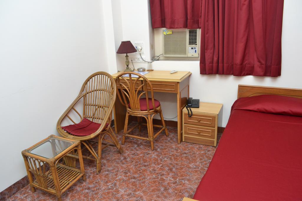The Cottage Мумбаї Екстер'єр фото