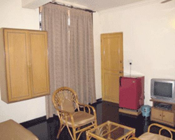 The Cottage Мумбаї Екстер'єр фото