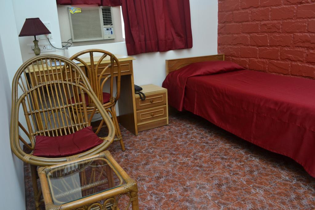 The Cottage Мумбаї Номер фото