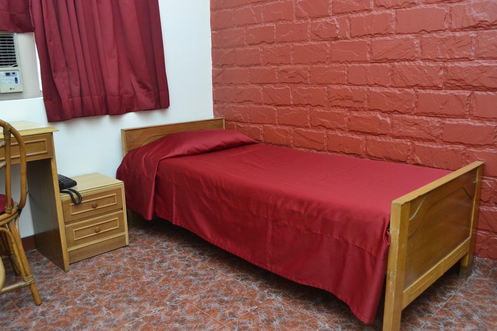 The Cottage Мумбаї Номер фото