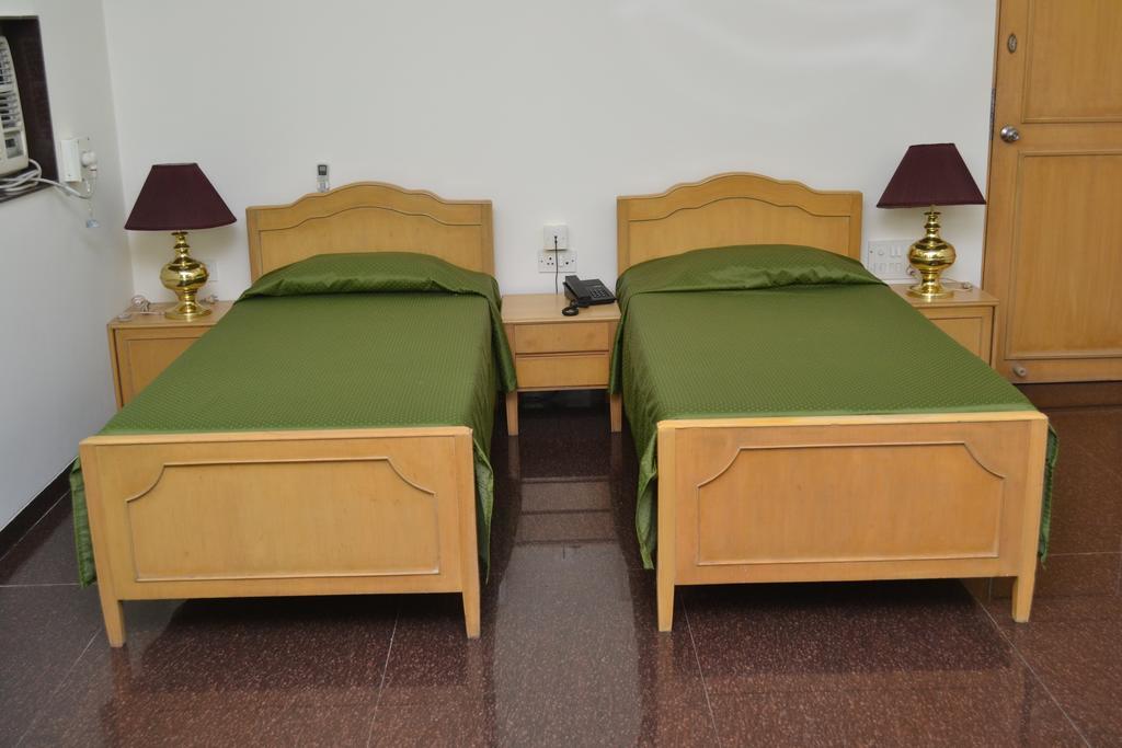 The Cottage Мумбаї Номер фото