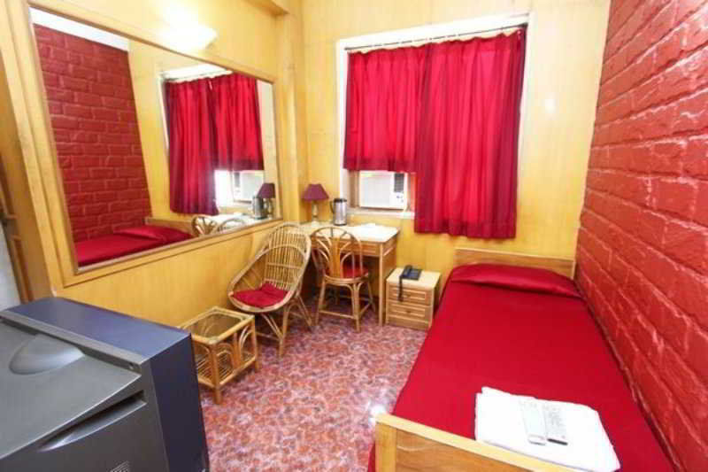 The Cottage Мумбаї Екстер'єр фото