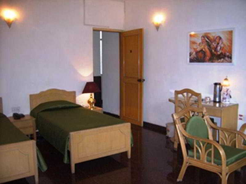 The Cottage Мумбаї Екстер'єр фото
